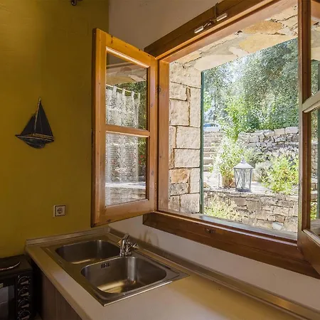 Apartman Adamantia S1