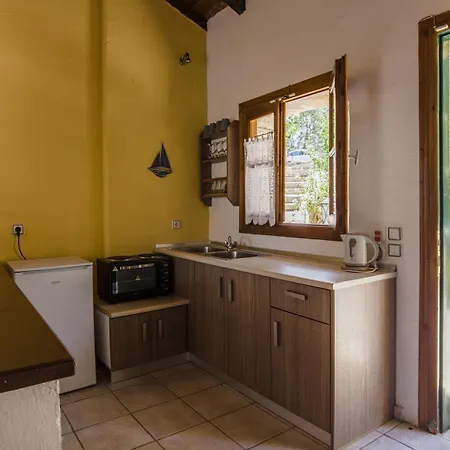 Appartement Adamantia S1