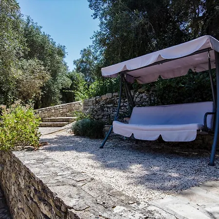 Adamantia S1 Appartement *