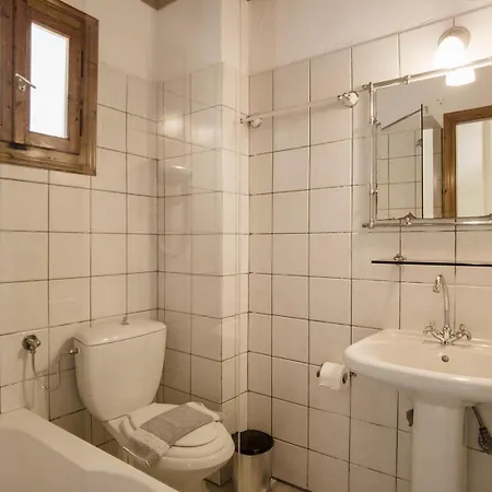 Appartement Adamantia S1 Gaios