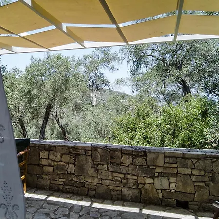 Adamantia S1 Lägenhet *