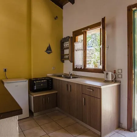 Apartment Adamantia S1