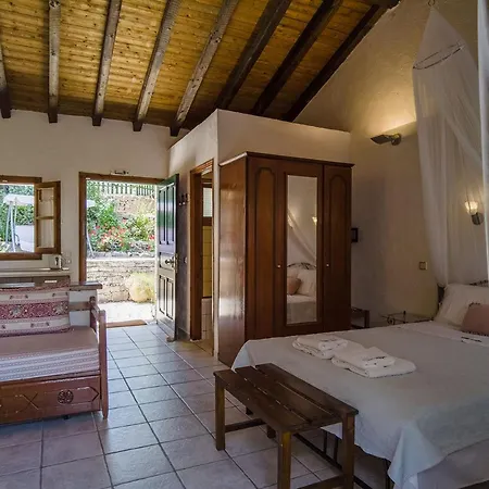 Apartment Adamantia S1