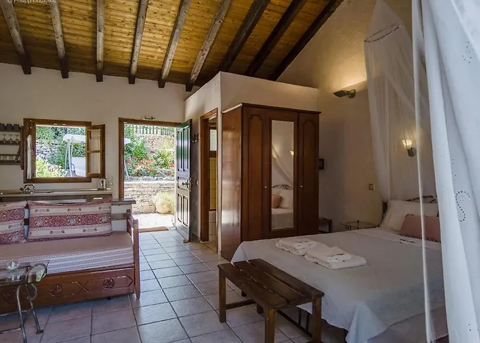 アパート Adamantia S1